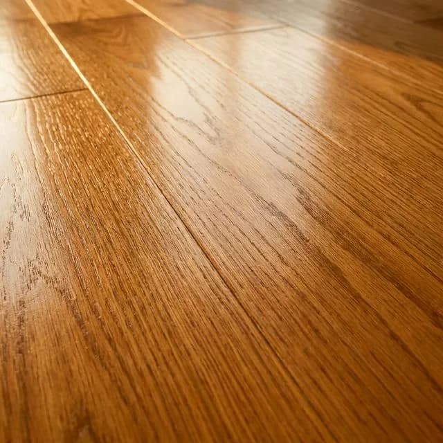 How to Maintain and Protect Your Hardwood Floors — Maintenance guide by VM Power Flooring