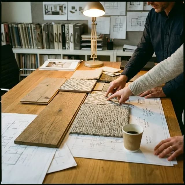 Why Your Flooring Quote Varies: What Goes Into Pricing