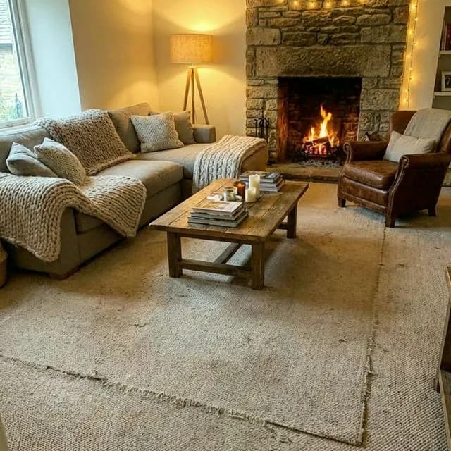 Before: Full first floor — open plan with kitchen in Hackensack, NJ — Engineered Hardwood