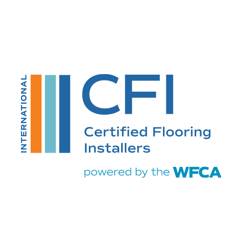 CFI Certified logo