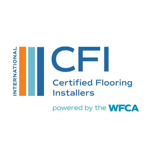 CFI Certified logo